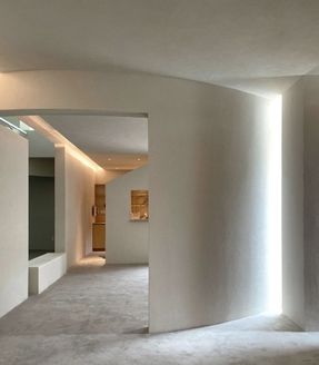 Taa Gallery