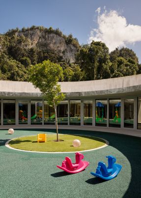 Ciales Kindergarten