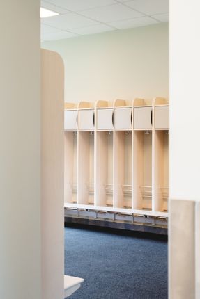 Alvim Kindergarten