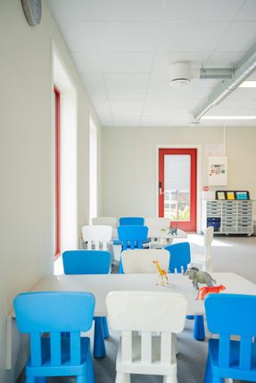 Alvim Kindergarten