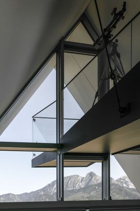 House With A Private Giewont Mountain