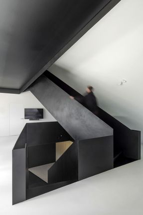 House With A Private Giewont Mountain