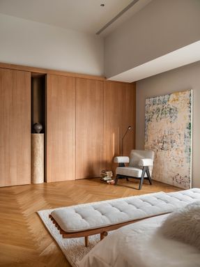 Beijing Art Villa