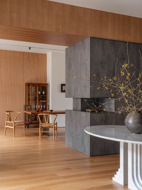 Beijing Art Villa