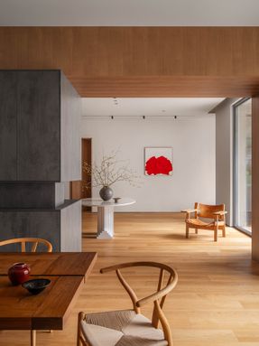 Beijing Art Villa