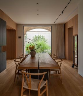 Beijing Art Villa