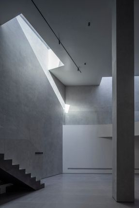 Beijing Art Villa