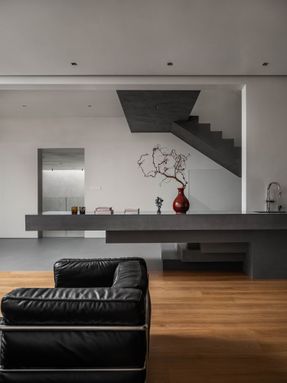 Beijing Art Villa