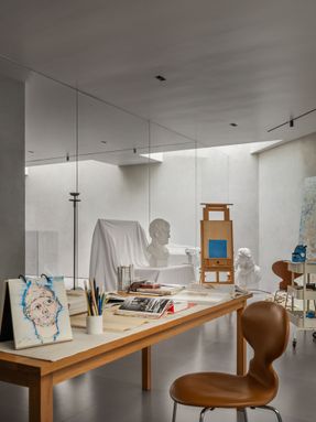Beijing Art Villa
