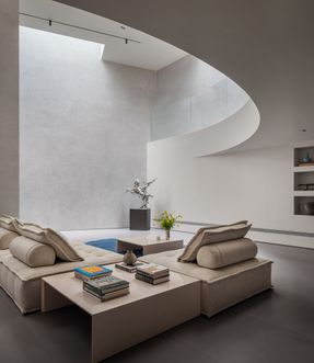 Beijing Art Villa