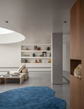 Beijing Art Villa