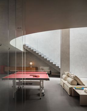 Beijing Art Villa