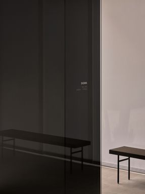 Sigma Space
