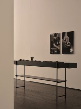 Sigma Space