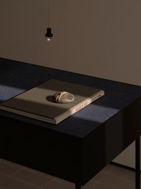 Sigma Space