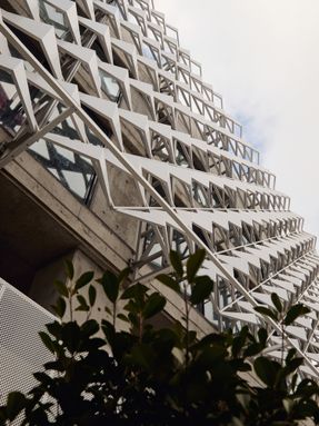 Obeid Retail Complex
