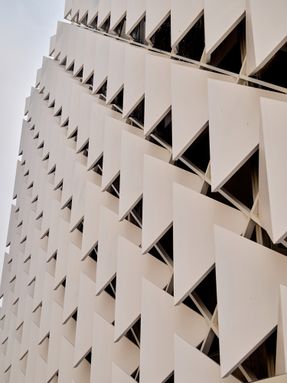 Obeid Retail Complex