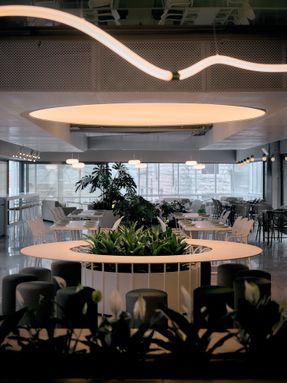 Obeid Retail Complex