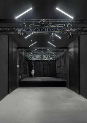 Cultural And Musical Space