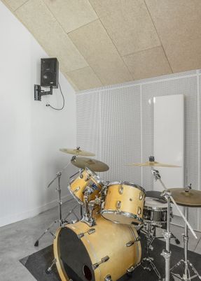 Cultural And Musical Space