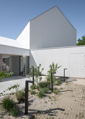 Cultural And Musical Space