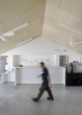 Cultural And Musical Space