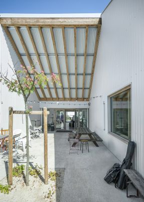 Cultural And Musical Space