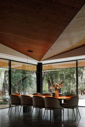 Cc House – Quinta Dos Carvalhos