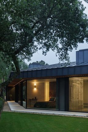 Cc House – Quinta Dos Carvalhos