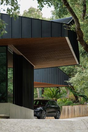 Cc House – Quinta Dos Carvalhos