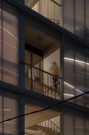 Nova Contemporary Gallery