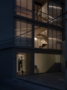 Nova Contemporary Gallery