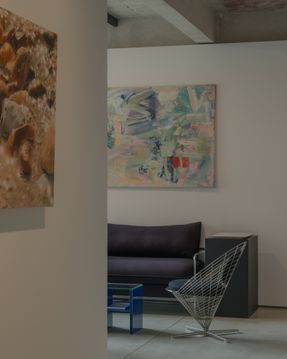 Nova Contemporary Gallery