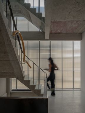 Nova Contemporary Gallery