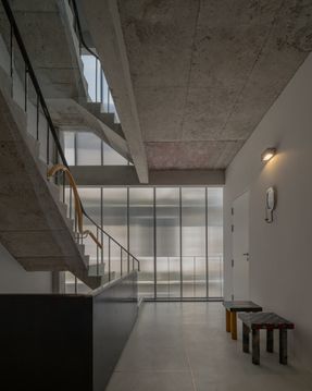 Nova Contemporary Gallery