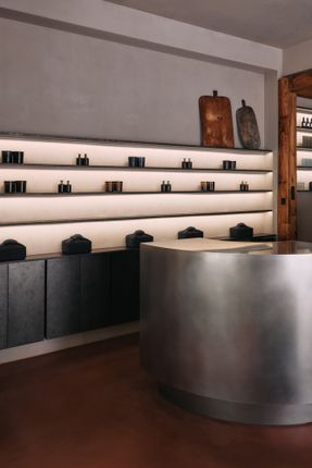 Perfumer H Seoul