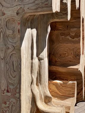 Topology: Hanok
