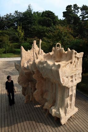 Topology: Hanok
