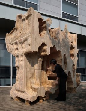 Topology: Hanok