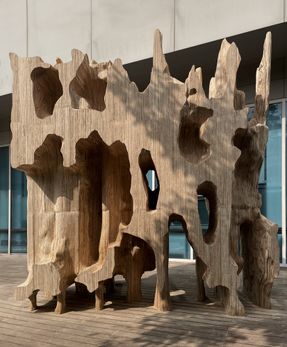 Topology: Hanok