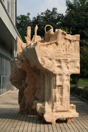 Topology: Hanok