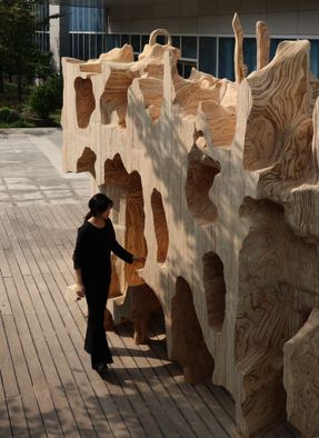 Topology: Hanok