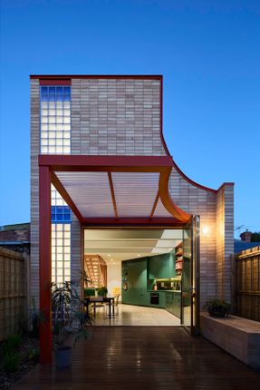 A House To Gather