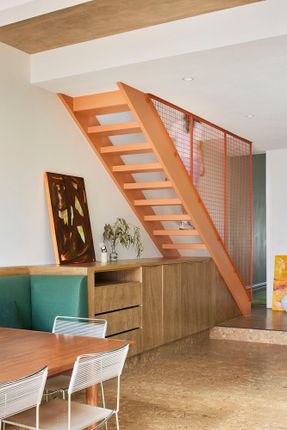 A House To Gather