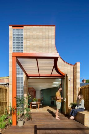 A House To Gather
