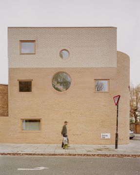 Runda House