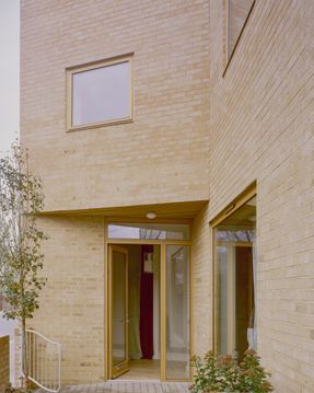 Runda House