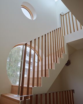 Runda House