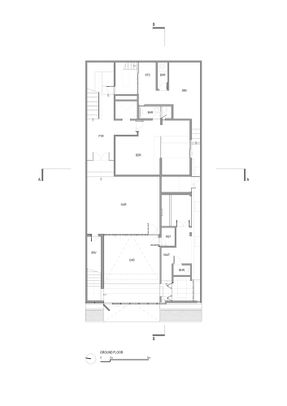 Syncube House
