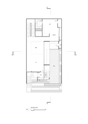 Syncube House